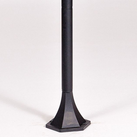 картинка Наземный фонарь 91406L Bl от магазина BTSvet