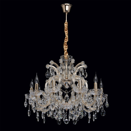 картинка Большая люстра Odetta 405010810 от магазина BTSvet