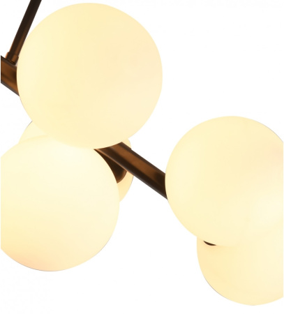 картинка Потолочная люстра Сида 07508-10,19 от магазина BTSvet