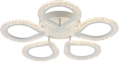 картинка Потолочная люстра Escada Menita 10270/5LED от магазина BTSvet