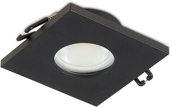 картинка Встраиваемый светильник 2075-1DLB от магазина BTSvet