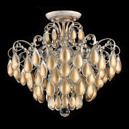 картинка Потолочная люстра Chabrol  FR2302-CL-04-WG от магазина BTSvet