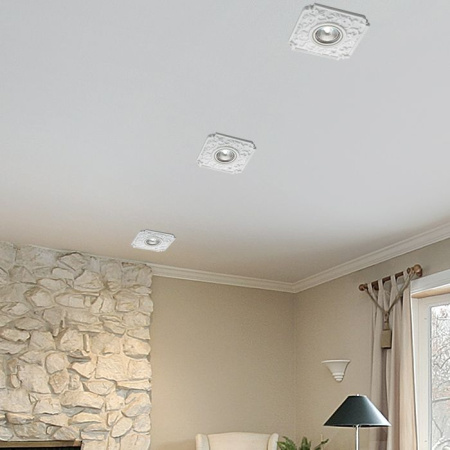 картинка Встраиваемый светильник Farfor 369865 от магазина BTSvet