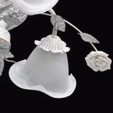 картинка Потолочная люстра Vostorg 242014704 от магазина BTSvet