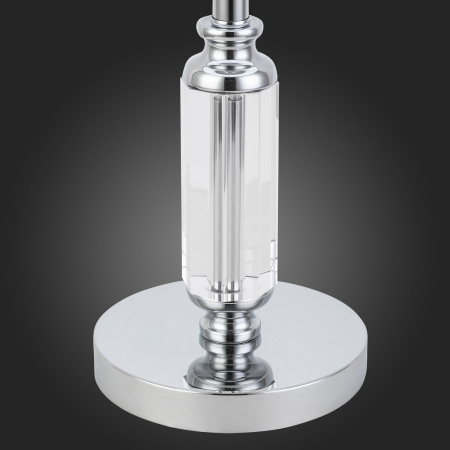 картинка Интерьерная настольная лампа Snere SLE107204-01 от магазина BTSvet