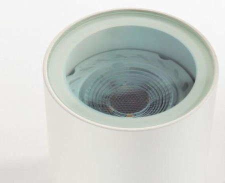 картинка Точечный светильник Danny Danny PL IP white от магазина BTSvet