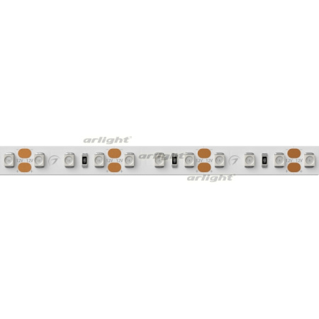 картинка Светодиодная лента RT-A120-8mm 12V Green (9.6 W/m, IP20, 2835, 5m) (Открытый) 012331(2) от магазина BTSvet