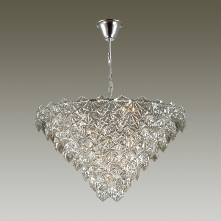 картинка Подвесная люстра Talerti 4923/12 от магазина BTSvet