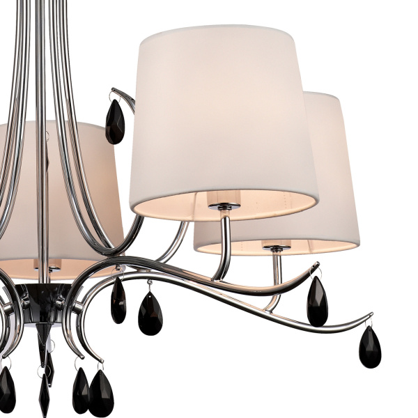 картинка Подвесная люстра Andrea 6314 от магазина BTSvet