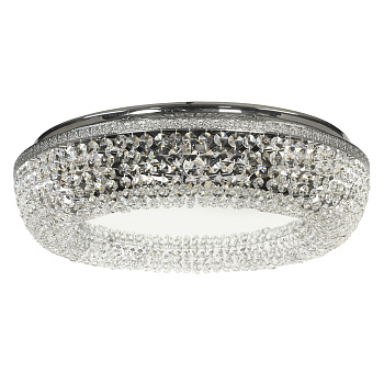 Люстра хрусталь Favola Favola E 1.4.60.502 N