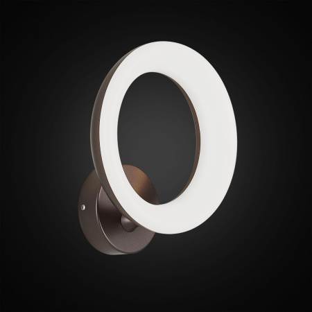 картинка Бра светодиодное Паркер CL225B315 от магазина BTSvet