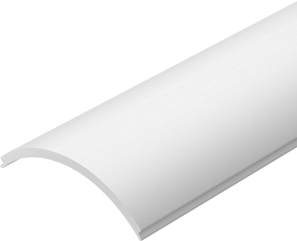 Экран SL-KANT-H16 ROUND OPAL (Arlight, Пластик) 024038