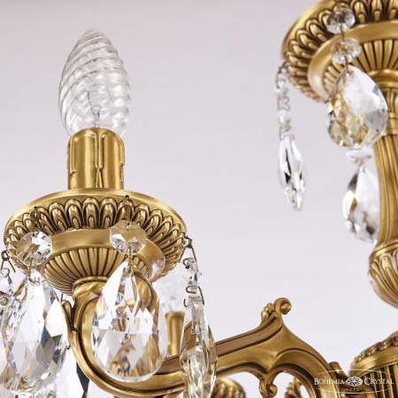 картинка Подвесная люстра 75102/5/125 B FP от магазина BTSvet