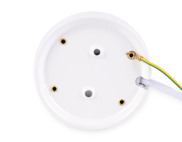 картинка Накладной светильник светодиодный Classic GX53 G102 WH от магазина BTSvet