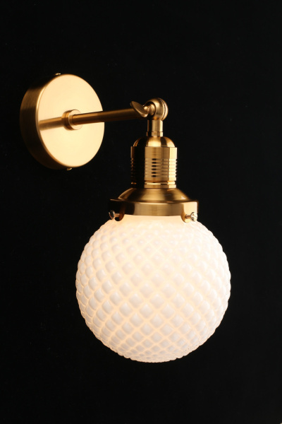 картинка Бра Sofi APL.302.01.01 от магазина BTSvet