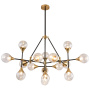 картинка Подвесная люстра LSP-8204 от магазина BTSvet