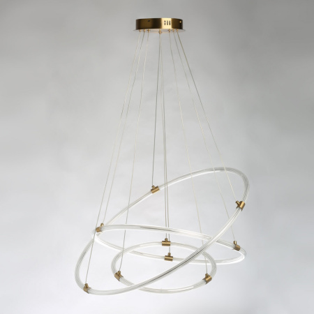 картинка Подвесной светильник Платлинг 661018303 от магазина BTSvet