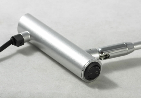 картинка Настольная лампа Roma LST-4364-01 от магазина BTSvet