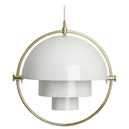 картинка Подвесной светильник Multi-lite LOFT9915-WH от магазина BTSvet