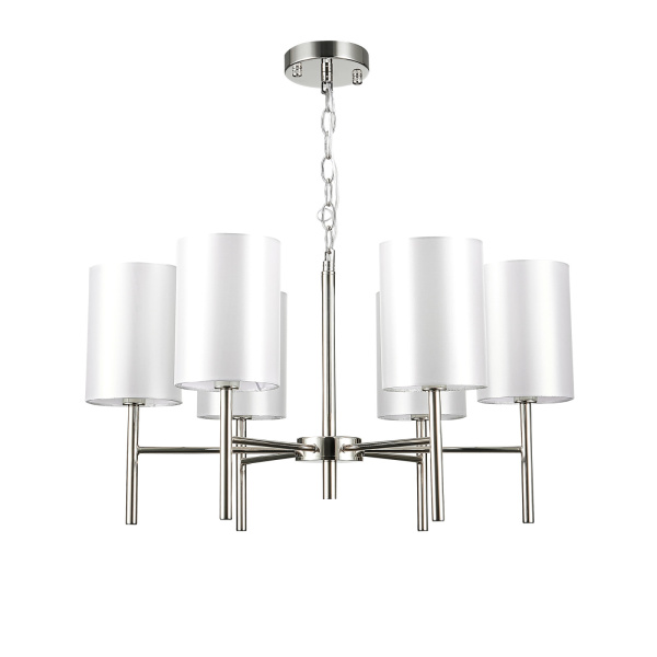 картинка Подвесная люстра Noia SLE107303-06 от магазина BTSvet