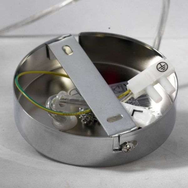 картинка Люстра хрусталь LSL-3407-05 от магазина BTSvet