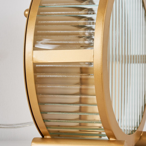 картинка Настольная лампа Radiales 3099-1T от магазина BTSvet