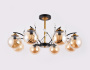 картинка Потолочная люстра Traditional TR9076 от магазина BTSvet