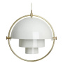 картинка Подвесной светильник Multi-lite LOFT9915-WH от магазина BTSvet