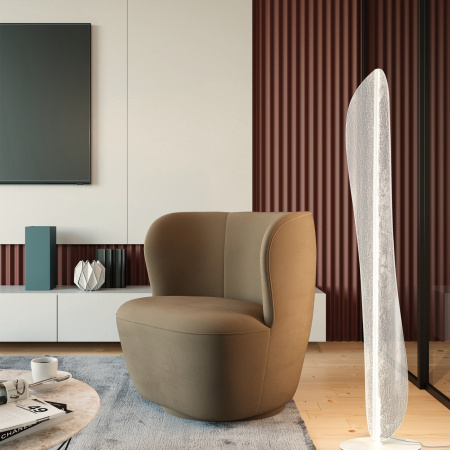 картинка Торшер светодиодный Bianca 7769 от магазина BTSvet