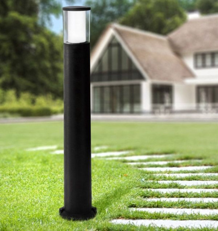 Наземный светильник Carlo 800 DR1.575.000.AXU1L