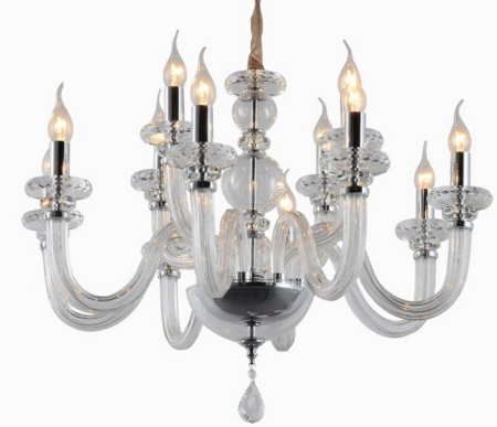 Подвесная люстра OML-89303-12