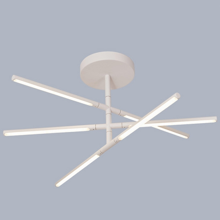 картинка Потолочная люстра светодиодная Torch 6827 IP20 от магазина BTSvet