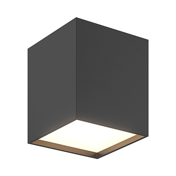 Накладной светильник светодиодный GW-8601-10-BL-NW