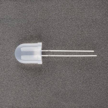 картинка Светодиод ARL-10603URW-6cd (Arlight, 10мм (круглый)) 004623 от магазина BTSvet