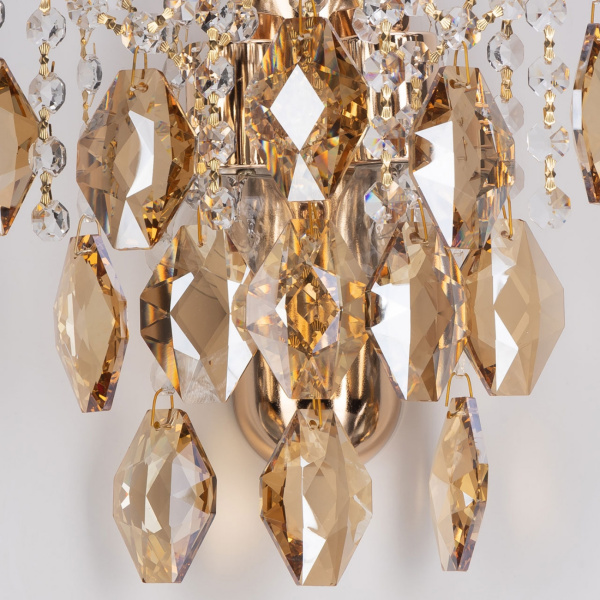 картинка Бра DeMarkt Бриз 111025402 от магазина BTSvet