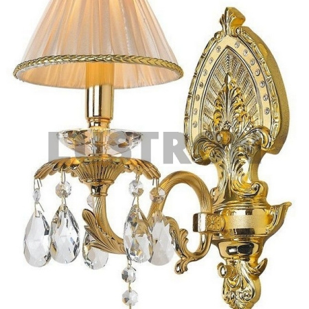 картинка Бра Laurencia WE375.01.301 от магазина BTSvet