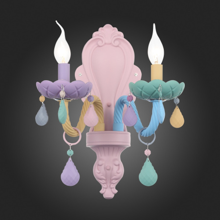 картинка Бра для детской Fiata SL1700.781.02 от магазина BTSvet