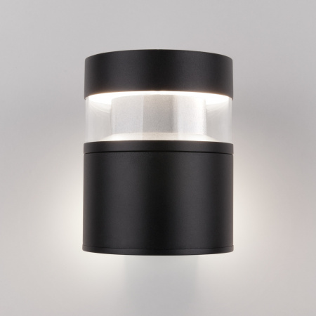 картинка Настенный светильник уличный светодиодный 1530 TECHNO LED от магазина BTSvet