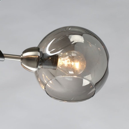 картинка Потолочная люстра Гамбург 605016708 от магазина BTSvet