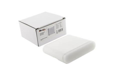 картинка Архитектурная подсветка светодиодная BRAVO GW-6080S-6-WH-WW IP54 от магазина BTSvet