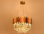 картинка Подвесная люстра хрустальная Traditional TR5290 от магазина BTSvet