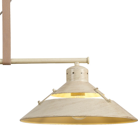 картинка Подвесной светильник Industrial 5433 от магазина BTSvet