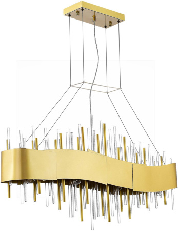 картинка Подвесная люстра ST Luce Olvera SL1633.213.08 от магазина BTSvet