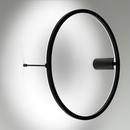 картинка Настенный светильник Omen 4386/24WL от магазина BTSvet