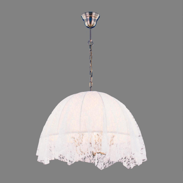 картинка Подвесная люстра Bazel CL407154 от магазина BTSvet