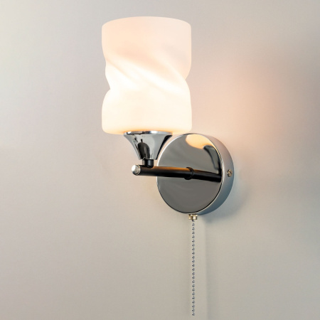 картинка Бра с выключателем Нильс CL132315 от магазина BTSvet