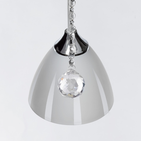 картинка Потолочная люстра Нежность 676014505 от магазина BTSvet