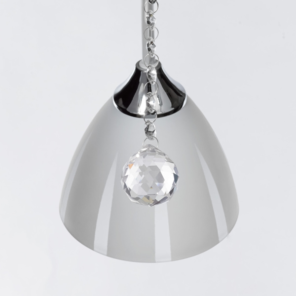 картинка Потолочная люстра Нежность 676014505 от магазина BTSvet