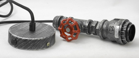 картинка Подвесной светильник лофт LSP-9692 от магазина BTSvet