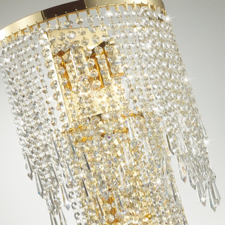 картинка Настенный светильник Chokka 5028/3W от магазина BTSvet